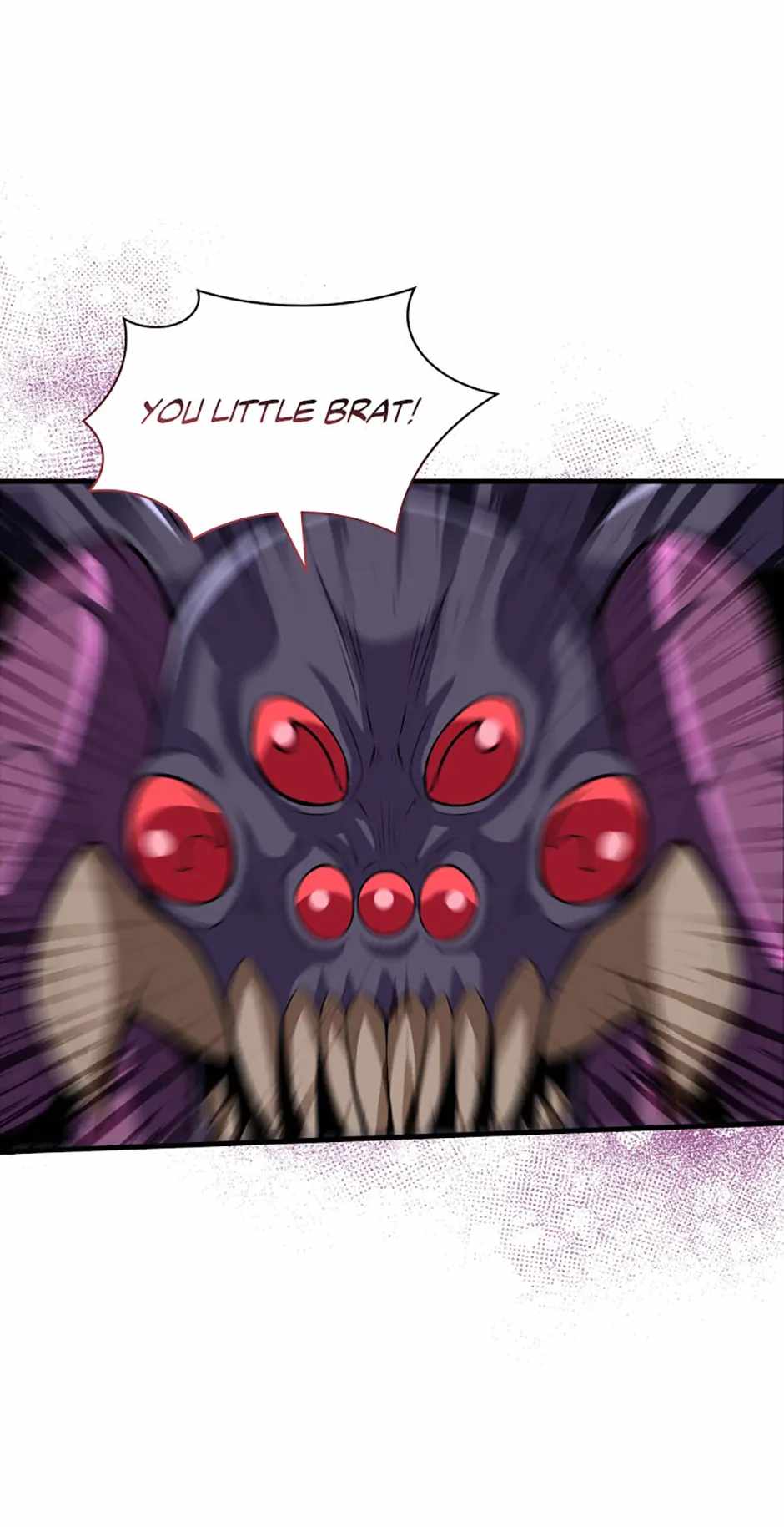 Back Then, I Didn't Realize It Was A Big Win Chapter 48 31